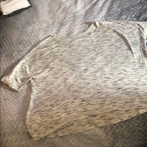 Lululemon Top size 12